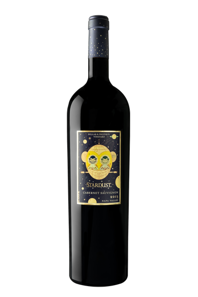 2013 Stardust Dellar & Friedkin Vineyard Cabernet Sauvignon