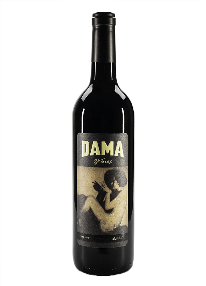 2021 Merlot