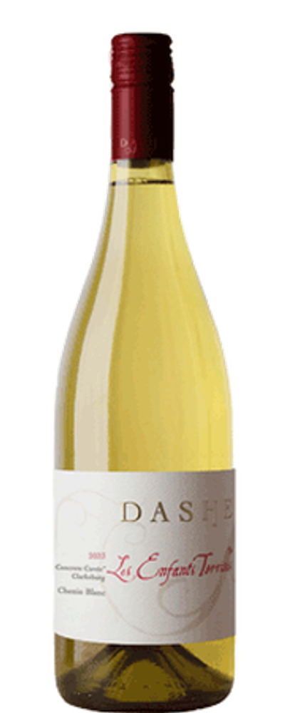2024 Chenin Blanc, Clarksburg | Dashe Cellars