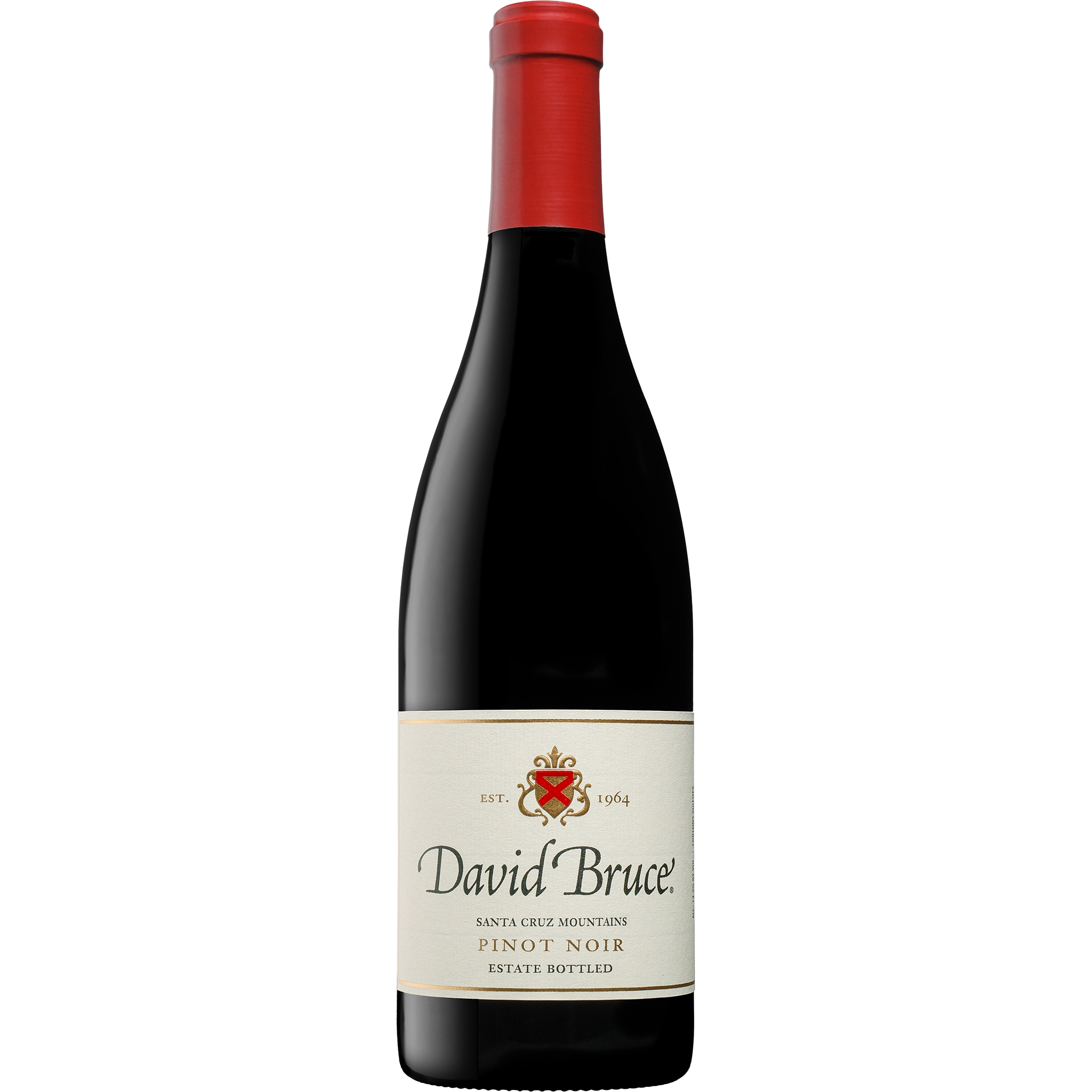 2021 Pinot Noir Estate | David Bruce Winery