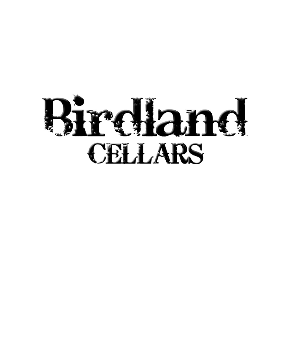 Birdland Case bottle
