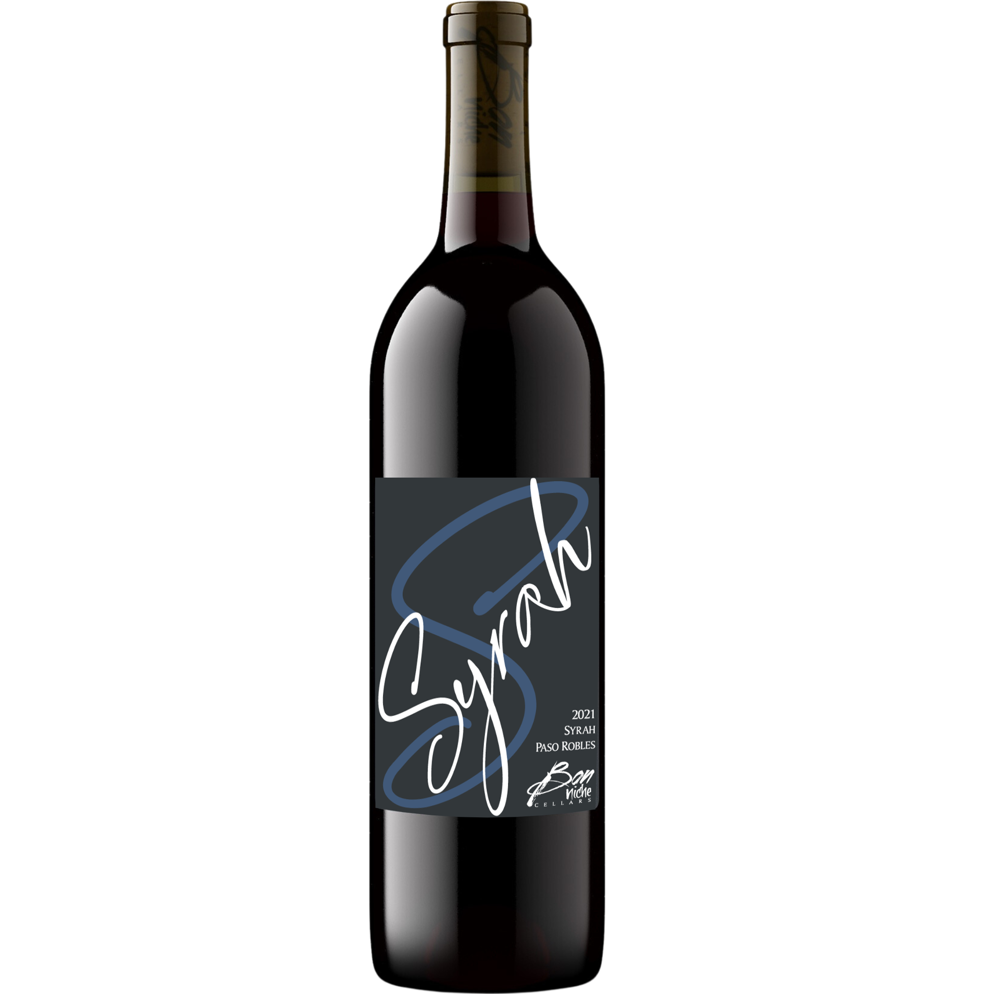 Collection: Wine | Bon Niche Cellars