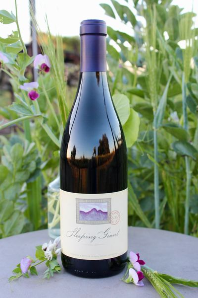 Product Not Found | Sleeping Giant Winery