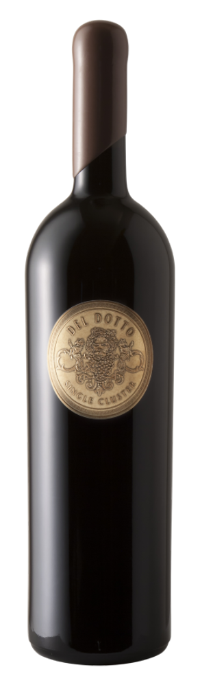 2019 Oakville Cabernet Sauvignon Single Cluster 1.5L with Wood Box