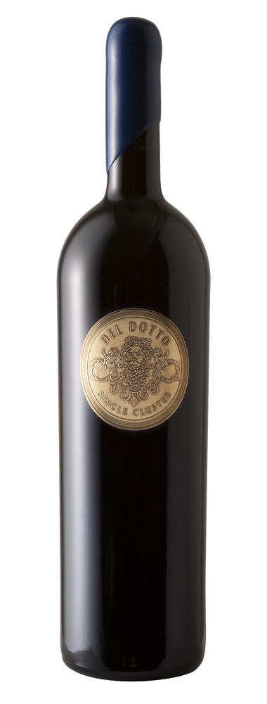 2021 Vineyard 887 Single Cluster Cabernet Sauvignon 750ml
