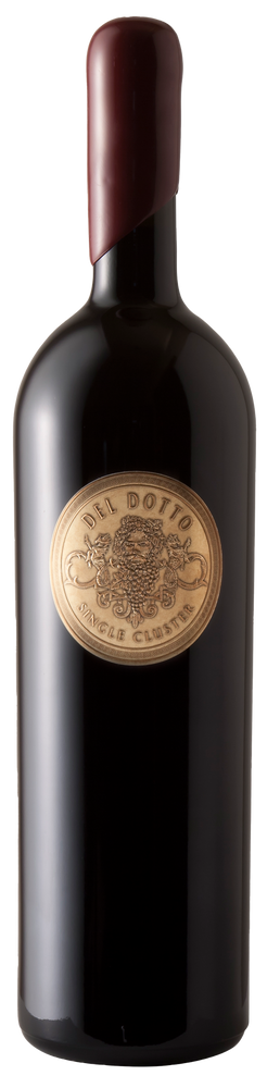 2022 The Beast Single Cluster Cabernet Sauvignon 750ml