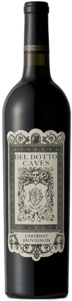 2023 Napa Valley Cabernet Sauvignon 750ml