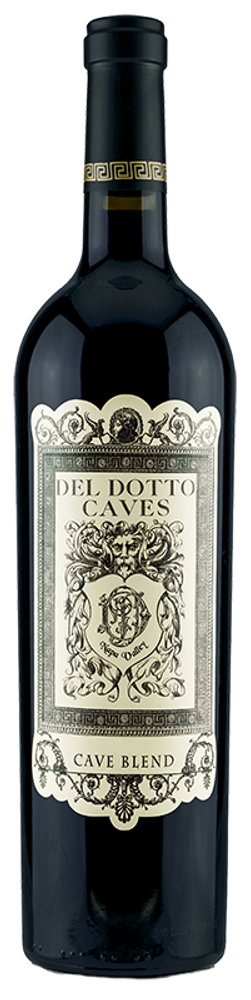 2024 Cave Blend Napa Valley 750ml