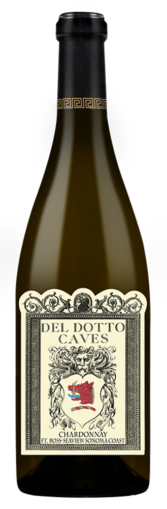 2024 Cave Chardonnay Fort Ross-Seaview Sonoma Coast 750ml