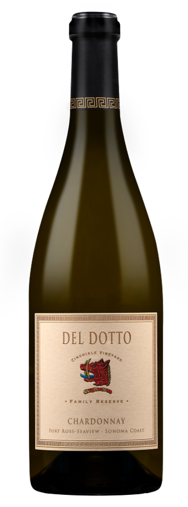 2021 Chardonnay Family Reserve Fort Ross-Seaview Sonoma Coast 750ml