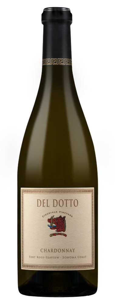 2024 Chardonnay Fort Ross-Seaview Sonoma Coast 750ml