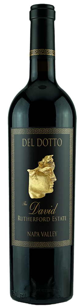 2024 The David Rutherford Estate 750ml