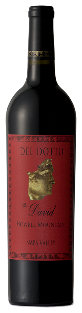 2024 The David Howell Mountain 750ml