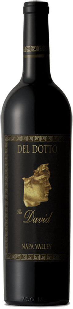 2017 The David Rutherford Estate 750ml