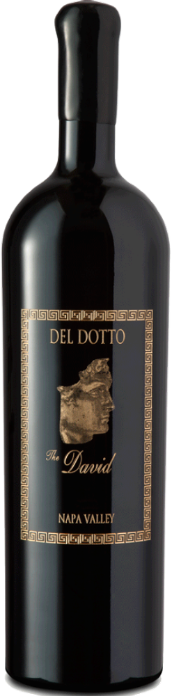 2021 The David Rutherford Estate Etched 1.5L