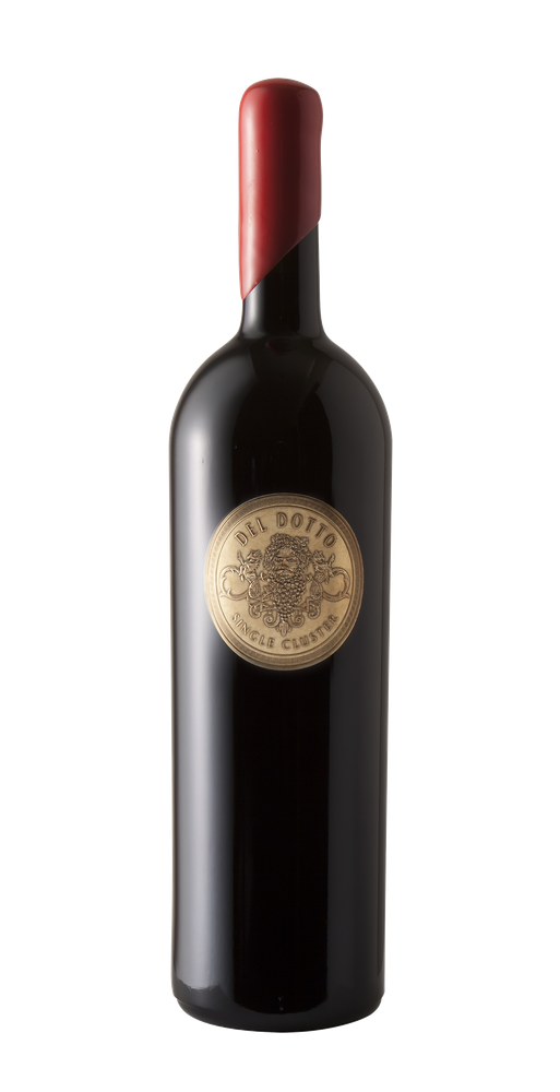 2022 Howell Mountain Single Cluster Cabernet Sauvignon 750ml
