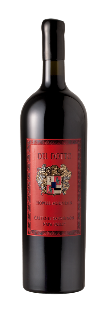 2016 Howell Mountain Family Reserve Cabernet Sauvignon Etched 9L