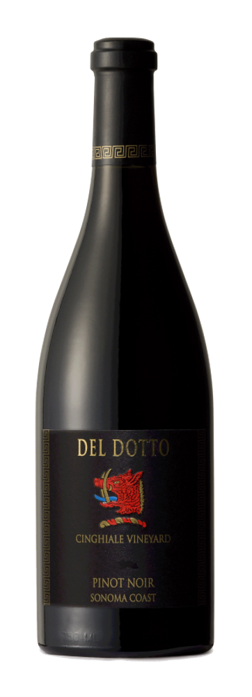 2016 Pinot Noir Family Reserve Fort Ross-Seaview Sonoma Coast 1.5L