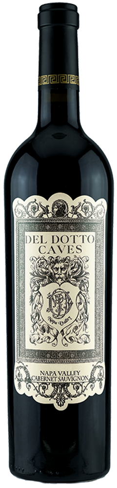 2024 Napa Valley Cabernet Sauvignon 750ml