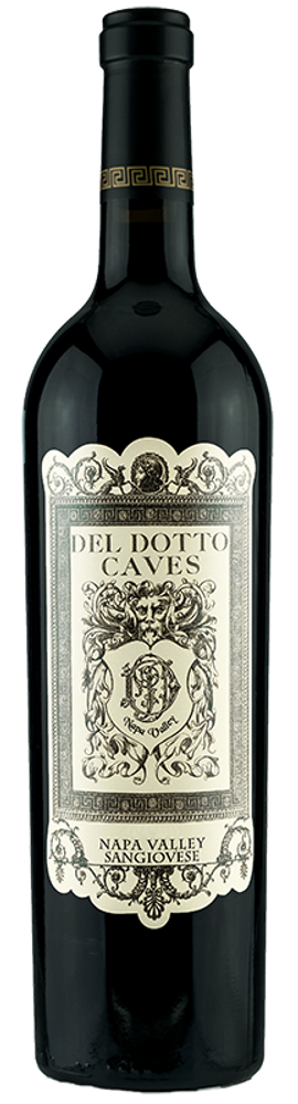 2024 Sangiovese Napa Valley 750ml