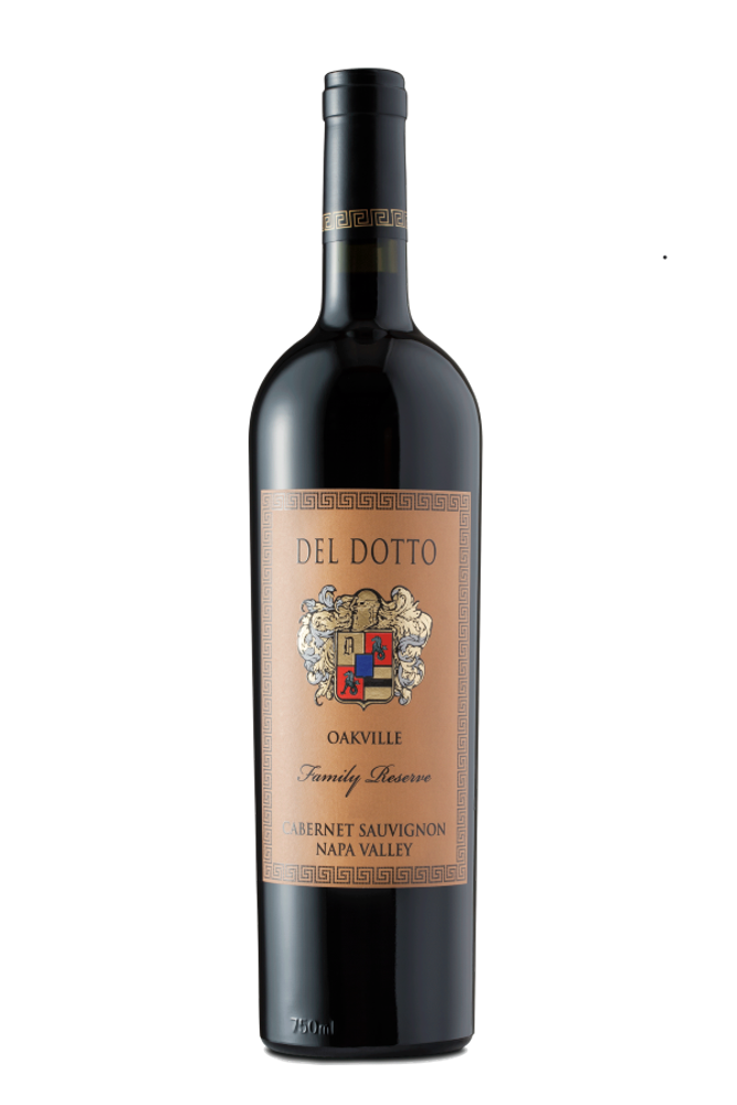 2013 Oakville Family Reserve Cabernet Sauvignon 1.5L