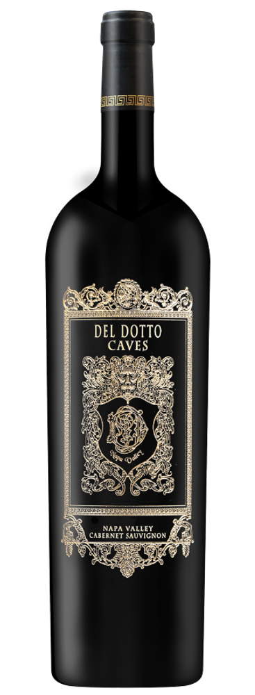 2016 Napa Valley Cabernet Sauvignon Etched 1.5L