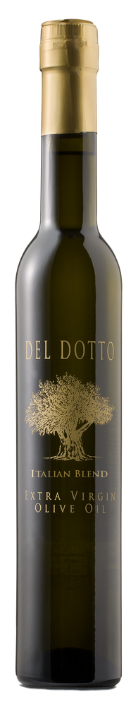 Olive Oil Italian Blend 2025 375ml | Del Dotto Vineyards