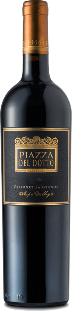 2023 Piazza Del Dotto Reserve Cabernet Sauvignon 1.5L