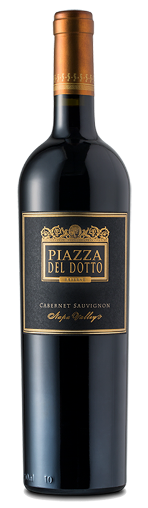 2023 Piazza Del Dotto Reserve Cabernet Sauvignon 750ml