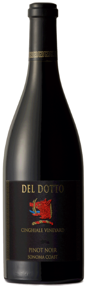 2012 Pinot Noir Fort Ross-Seaview Sonoma Coast 1.5L