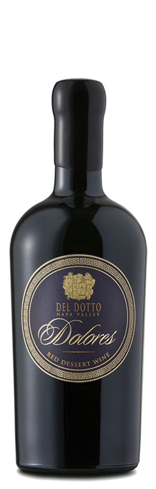 Port Red Dessert Wine 500ml