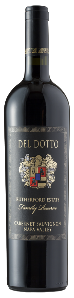 2024 Rutherford Estate Family Reserve Cabernet Sauvignon 1.5L