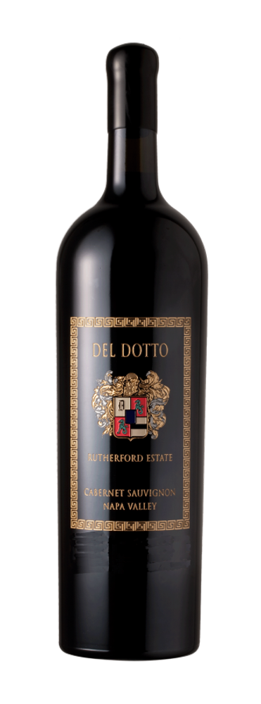 2014 Rutherford Estate Family Reserve Cabernet Sauvignon Etched 1.5L