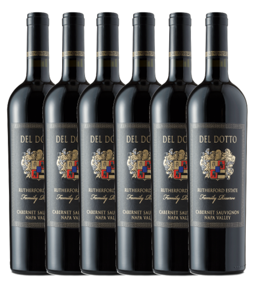 Rutherford Estate Vertical 6 Pack 2020 – 2022