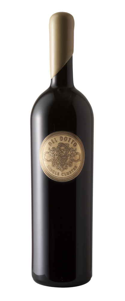 2022 St. Helena Mountain Cabernet Sauvignon Single Cluster 750ml