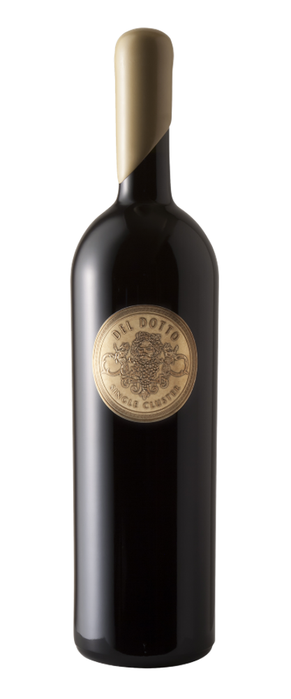 2020 St. Helena Mountain Single Cluster Cabernet Sauvignon 1.5L