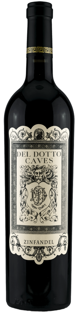 2024 Zinfandel Napa Valley 750ml