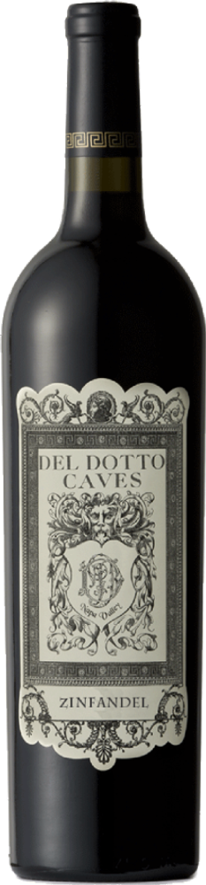 2024 Zinfandel Napa Valley 750ml