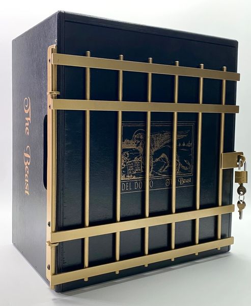 2024 The Beast Cabernet Sauvignon 6 Pack