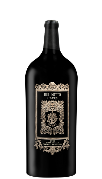 Del Dotto Cabernet Sauvignon 2018 2025