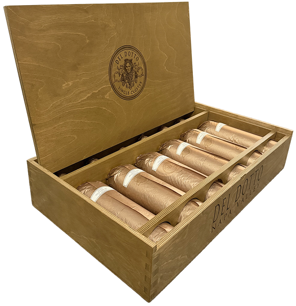 2023 Single Cluster Estate Cabernet 6 Pack