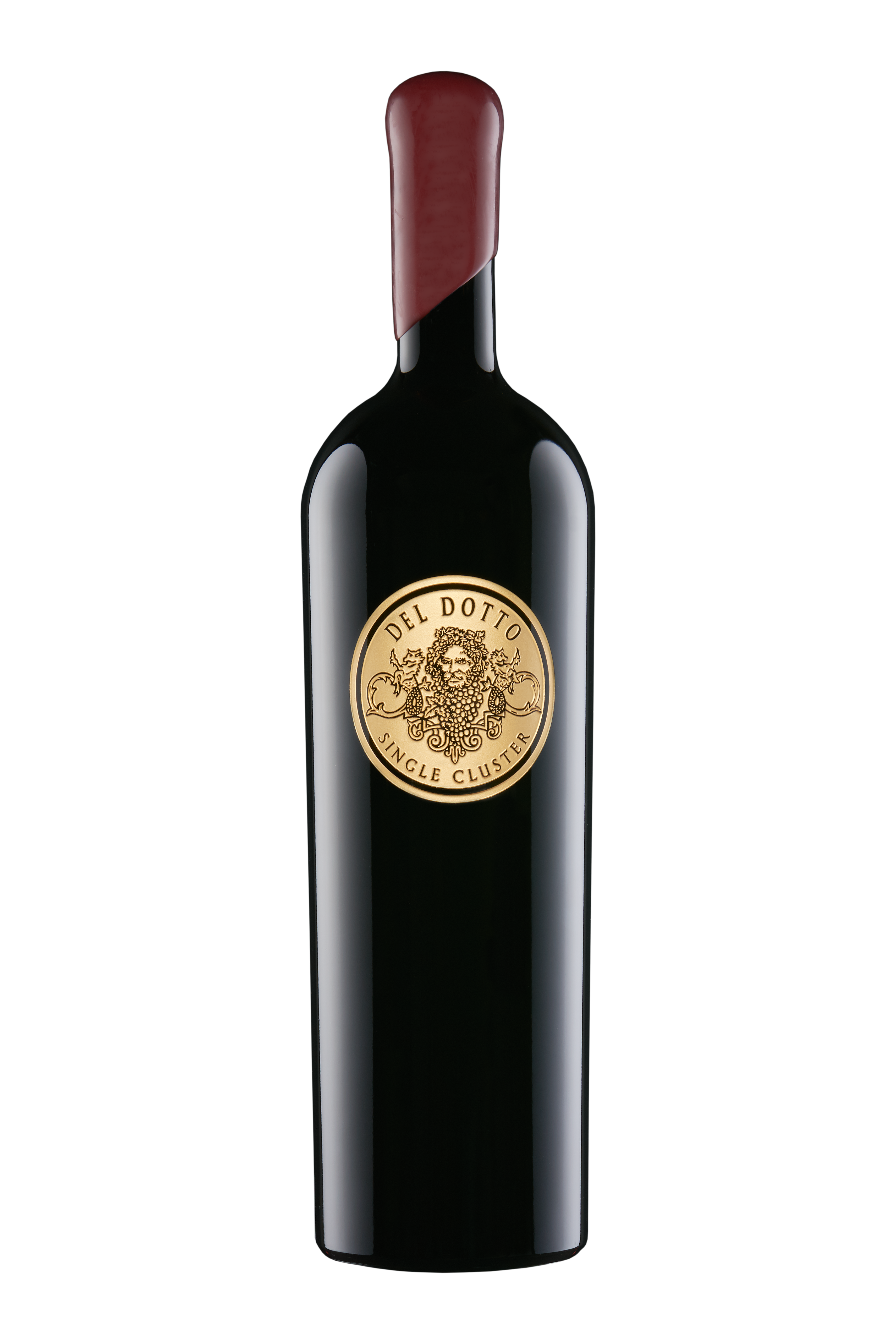 2020 The Beast Single Cluster Cabernet Sauvignon 750ml