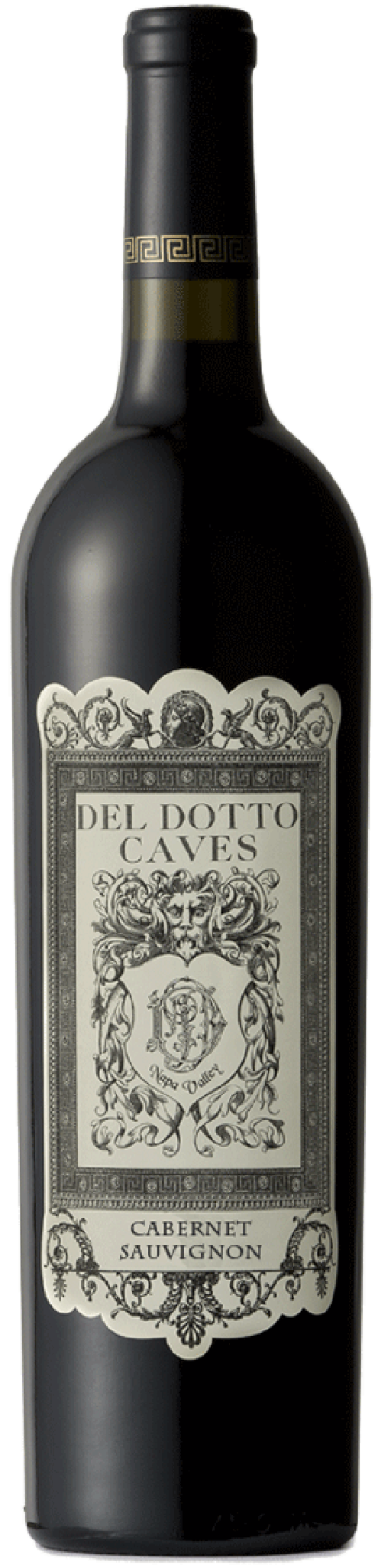 2023 Lot ST Centre Sylvain French Oak Cabernet Sauvignon 750ml