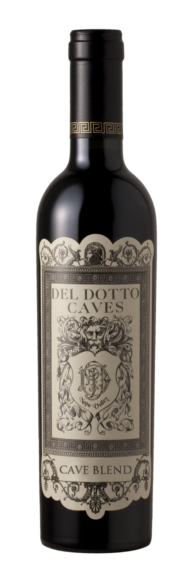 2022 Cave Blend Napa Valley 375ml