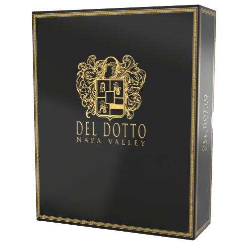 Box 2 and 3 Bottle Black DD Gold Logo