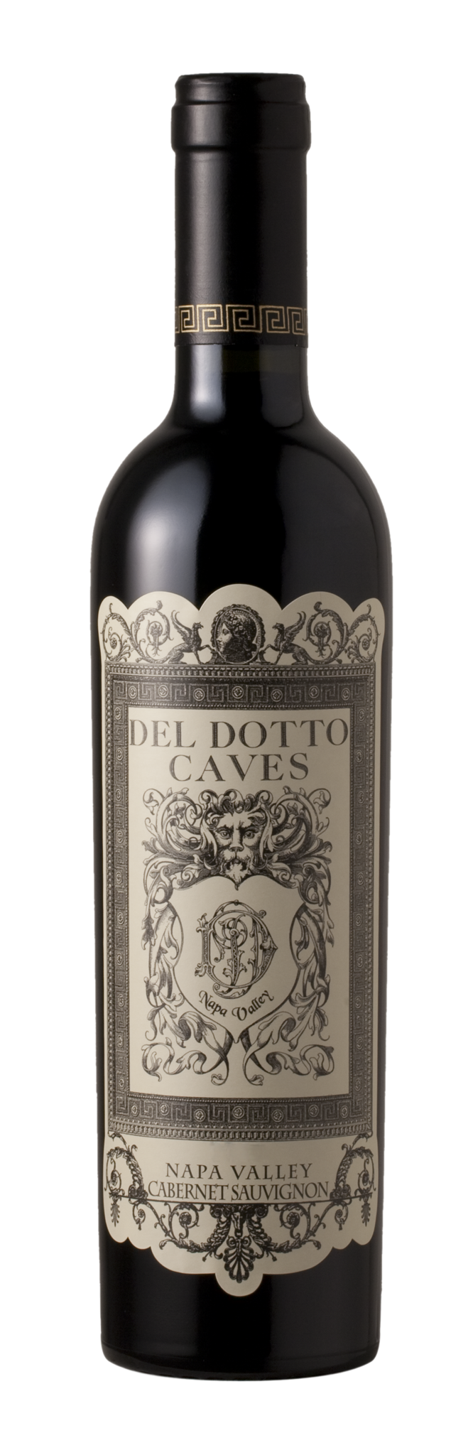 2022 Napa Valley Cabernet Sauvignon 375ml