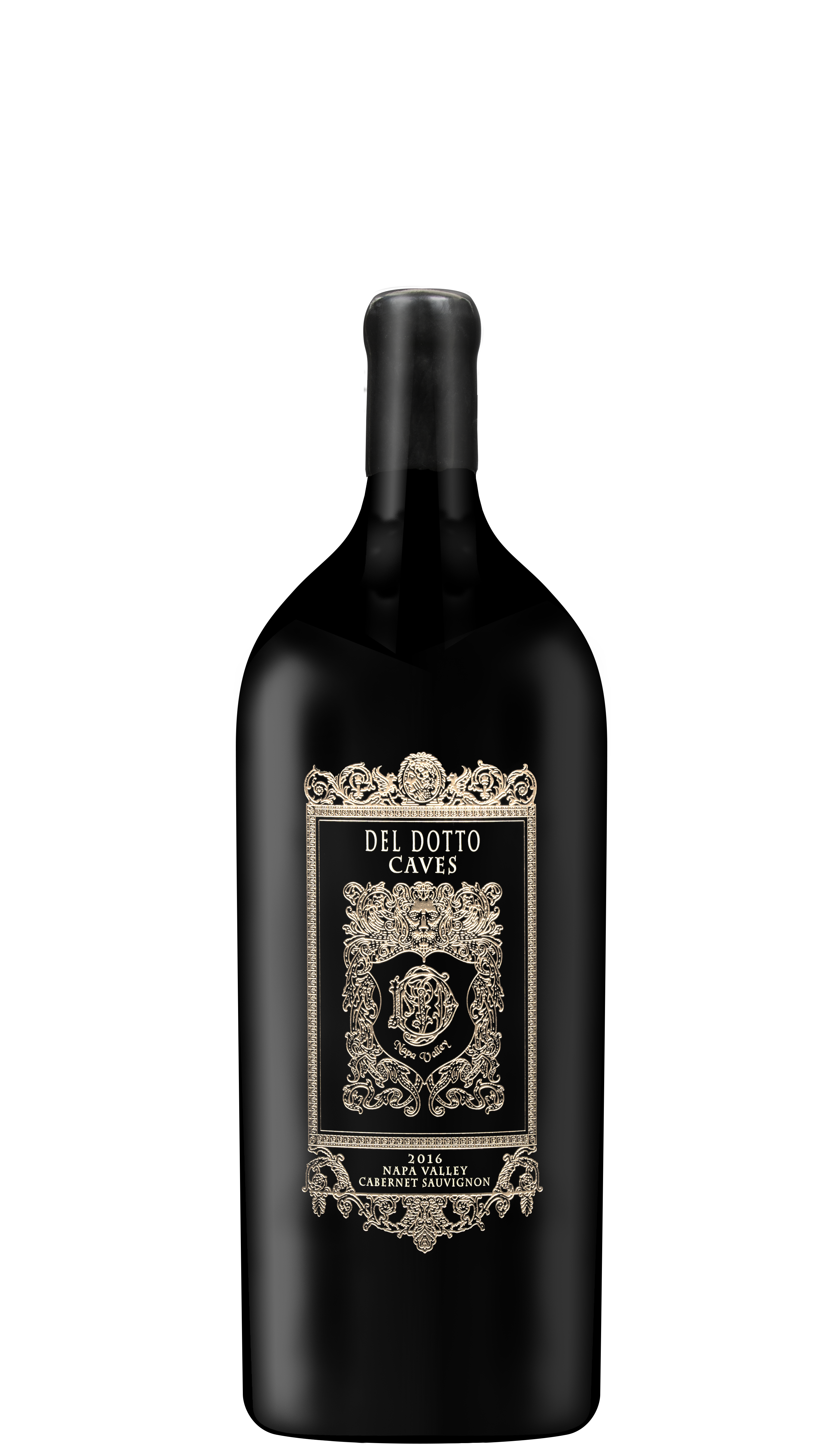 2023 Napa Valley Cabernet Sauvignon Etched 6L