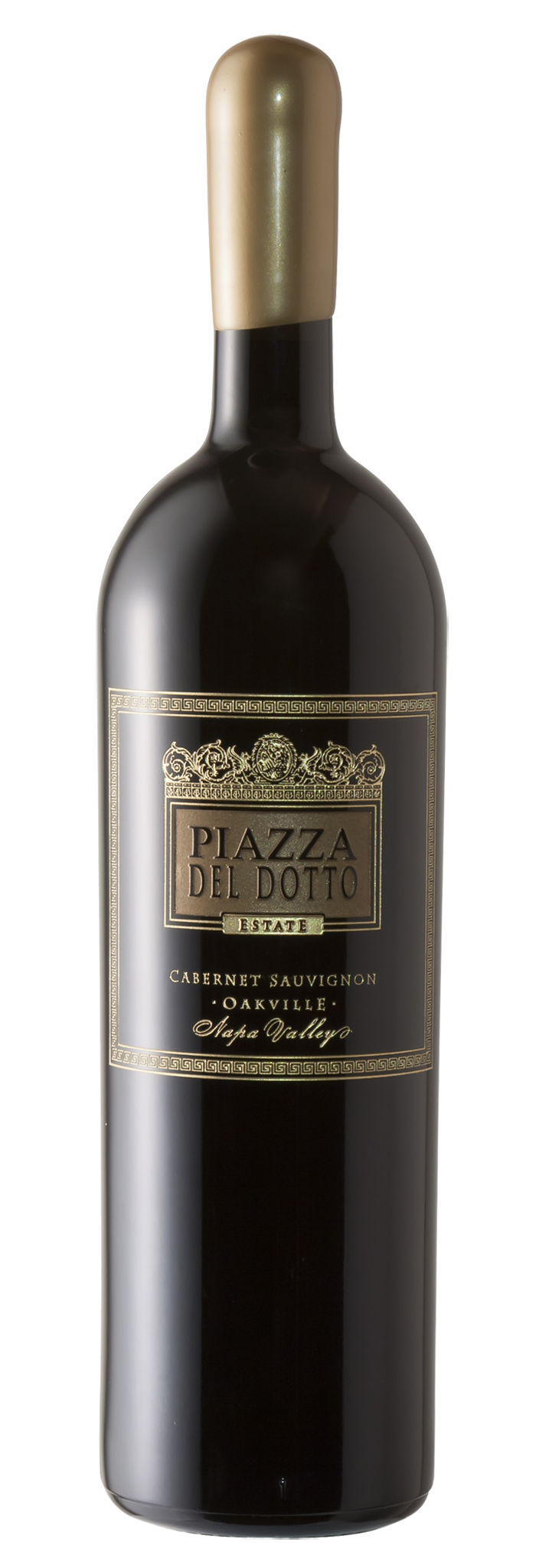 2020 Piazza Del Dotto Oakville Estate Family Reserve Cabernet Sauvignon Etched 1.5L