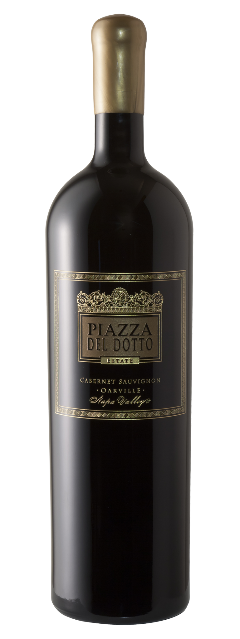 2023 Piazza Del Dotto Oakville Estate Family Reserve Cabernet Sauvignon Etched 3L
