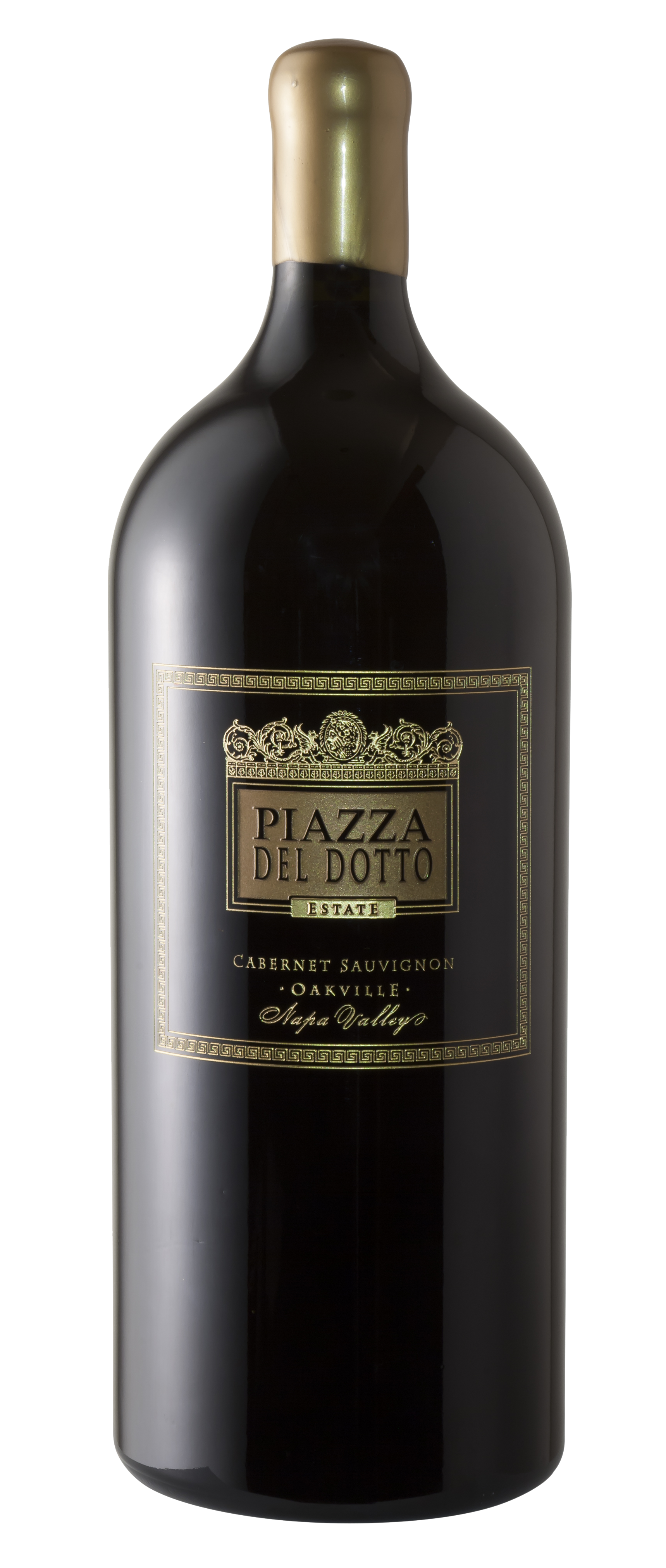2023 Piazza Del Dotto Oakville Estate Family Reserve Cabernet Sauvignon Etched 6L